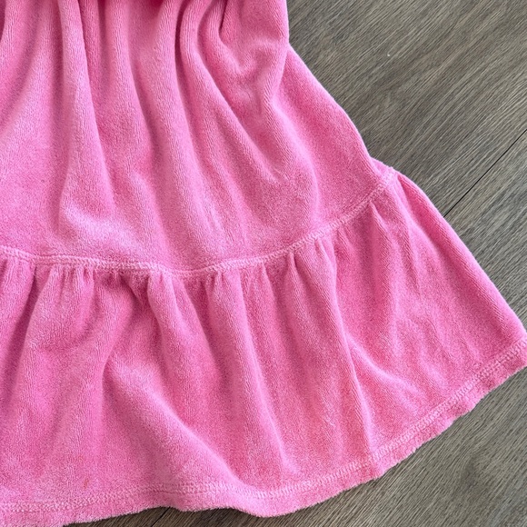 Juicy Couture Pink Mini Dress - Picture 4 of 10